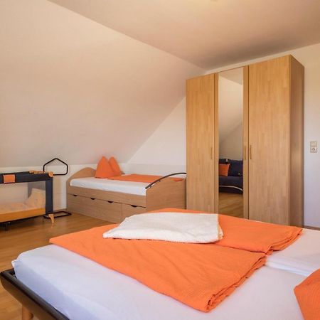 Ferienhof Sauter Friedrichshafen Neukirch  Exterior foto