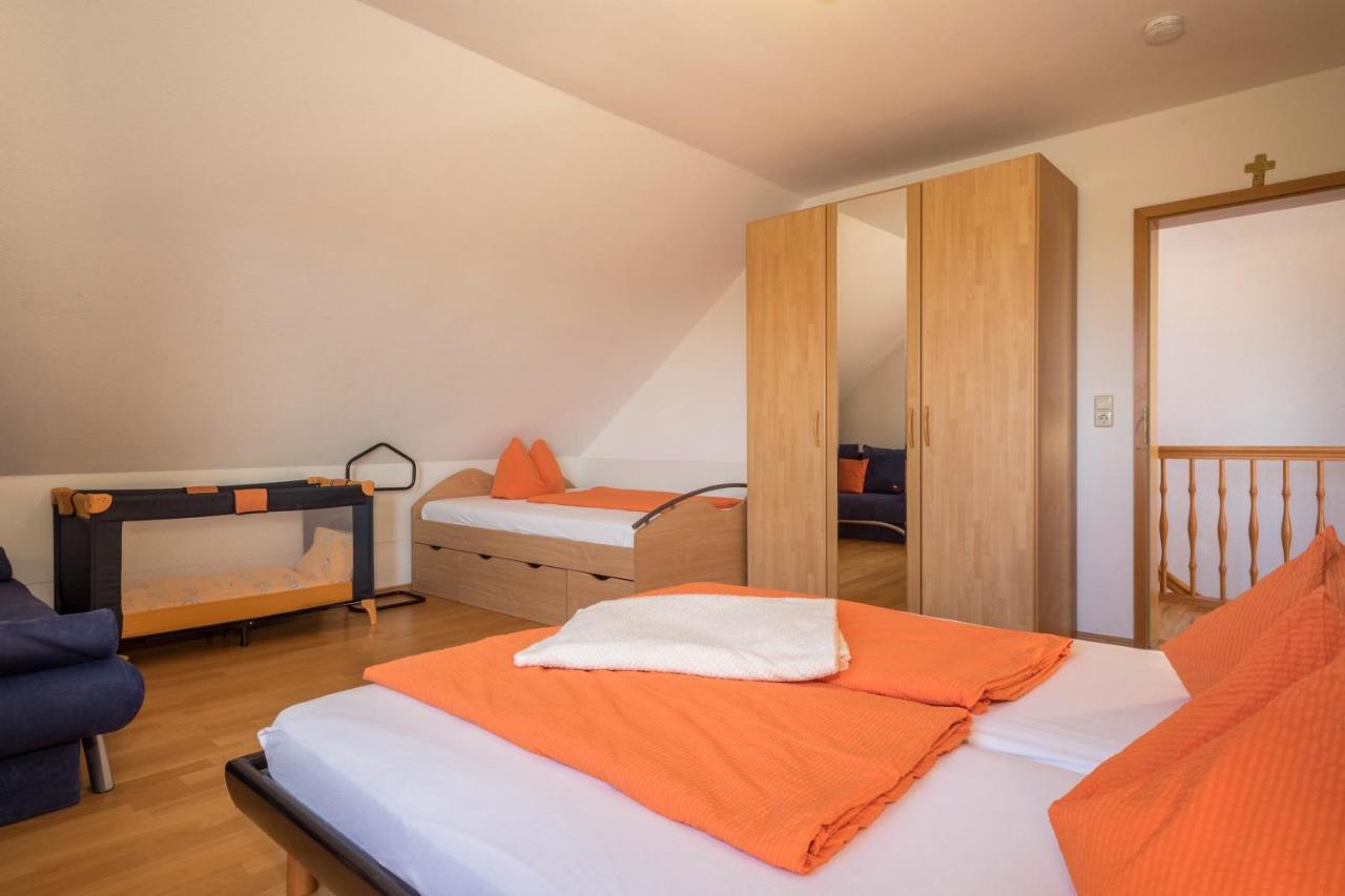 Ferienhof Sauter Friedrichshafen Neukirch  Exterior foto